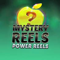 Mystery Reels Power Reels icon