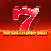 20 Dazzling Hot thumbnail