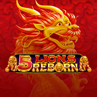 5 Lions Reborn