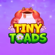 Tiny Toads thumbnail