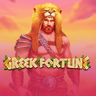 Greek Fortune screenshot